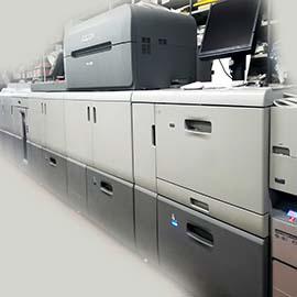 Digital Printing